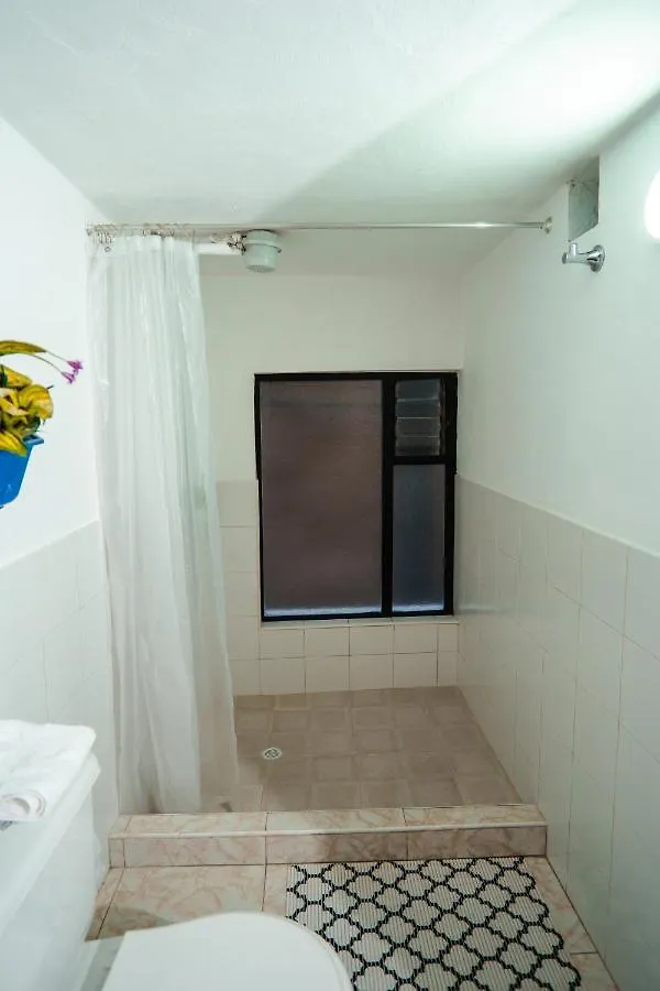 Primitivo Usaquen Bed & Breakfast Bogotá