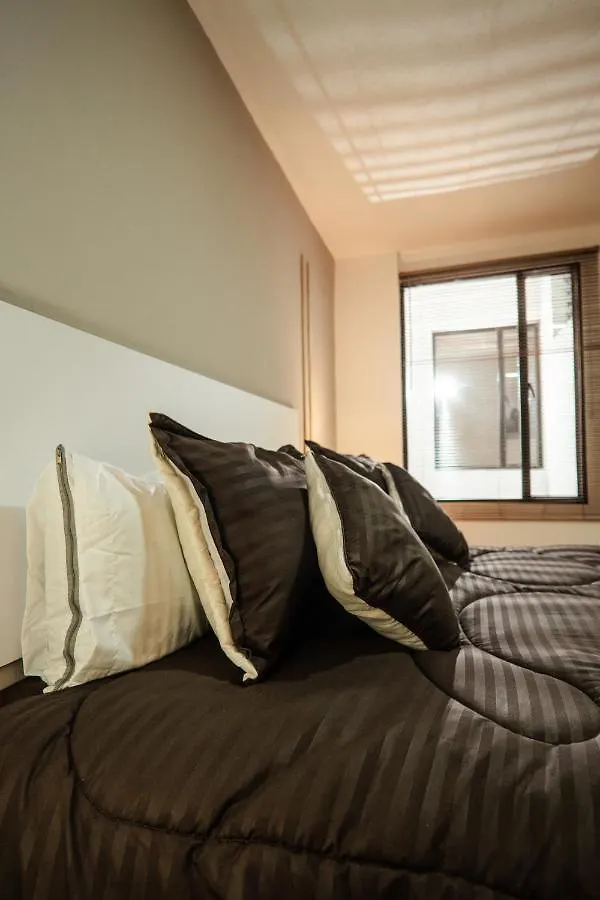 Primitivo Usaquen Bed & Breakfast Bogotá