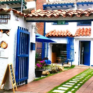  Hostel Aloha
