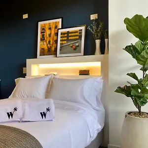 Apartahotel Wynwood House Chapinero, Bogotá
