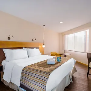 4* Hotel Dann Norte